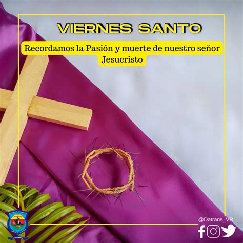 viernes santo que simboliza